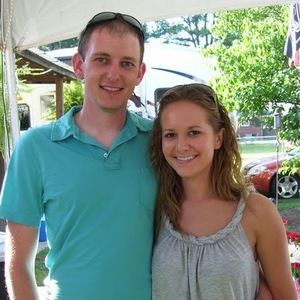 Meet your Posher, Alison